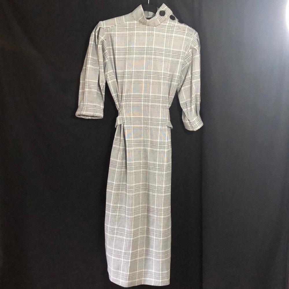Zara Dress